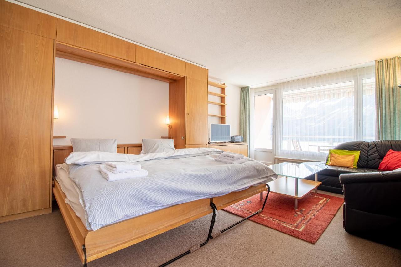 Utoring 412 By Arosa Holiday Extérieur photo