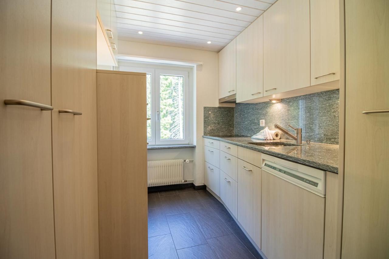 Utoring 412 By Arosa Holiday Extérieur photo