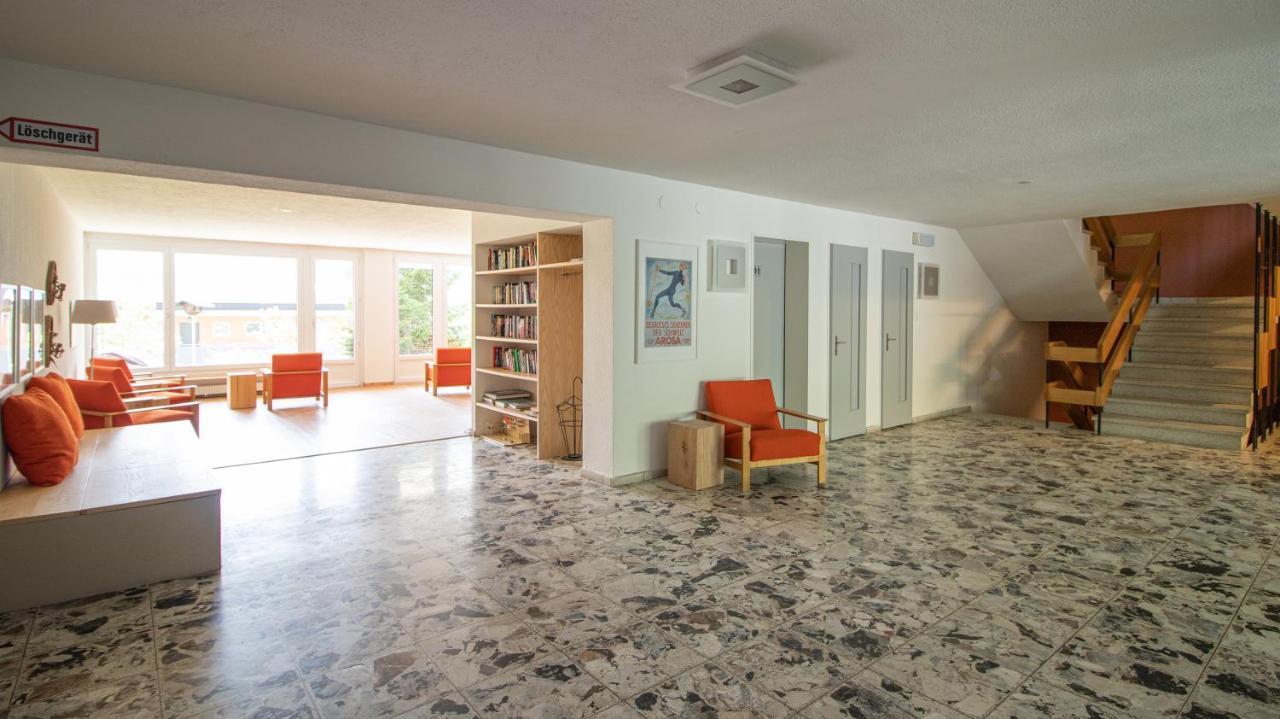 Utoring 412 By Arosa Holiday Extérieur photo
