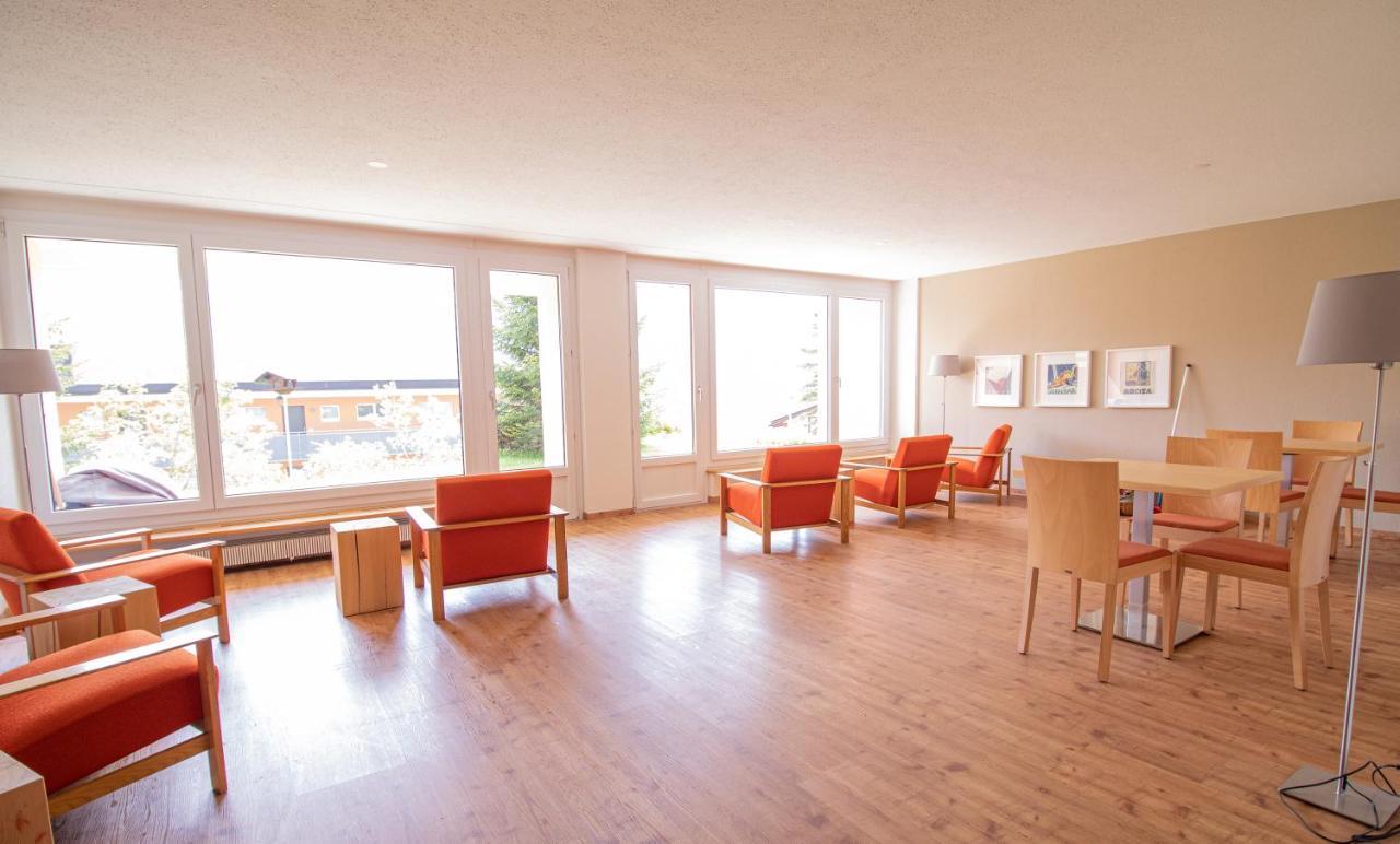Utoring 412 By Arosa Holiday Extérieur photo